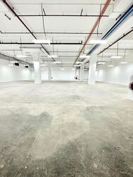 Harbour Link Complex (D5), Factory #611917341